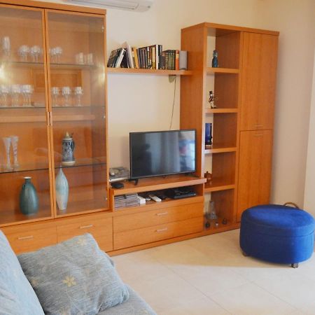 Apartment Deltamar By Interhome Sant Carles De La Rapita Luaran gambar