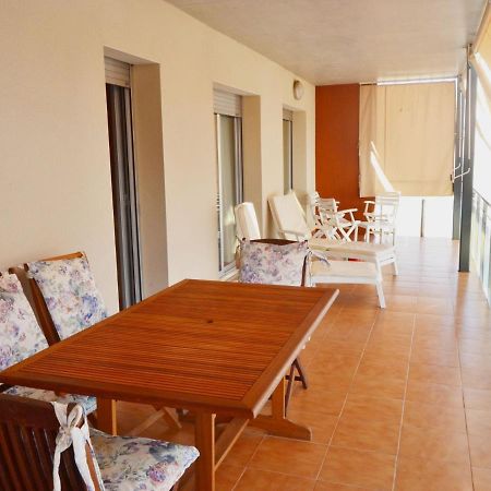 Apartment Deltamar By Interhome Sant Carles De La Rapita Luaran gambar