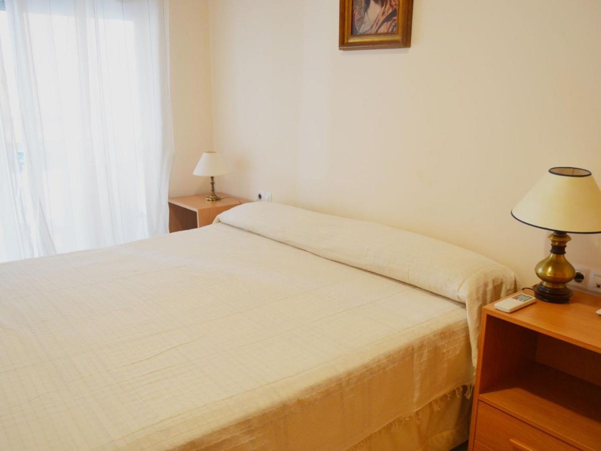 Apartment Deltamar By Interhome Sant Carles De La Rapita Luaran gambar
