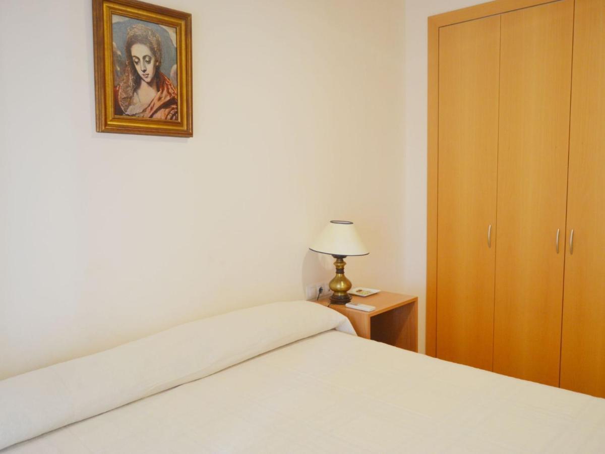 Apartment Deltamar By Interhome Sant Carles De La Rapita Luaran gambar